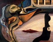 奥斯卡 多明戈斯 : Composicion Surrealista II